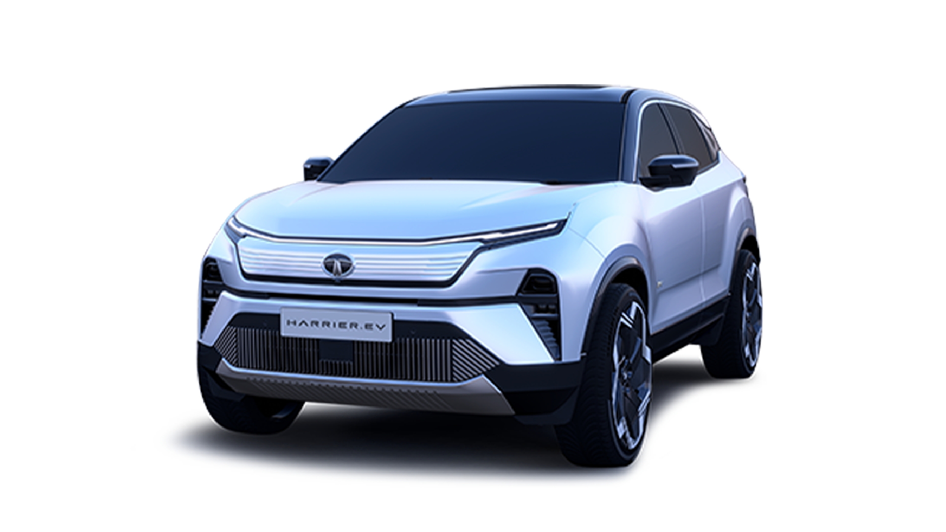 Tata Harrier EV :- इस दिन लॉन्च होगी टाटा की सब से ताकतवर EV, एक चार्ज में चलेगी 500KM !