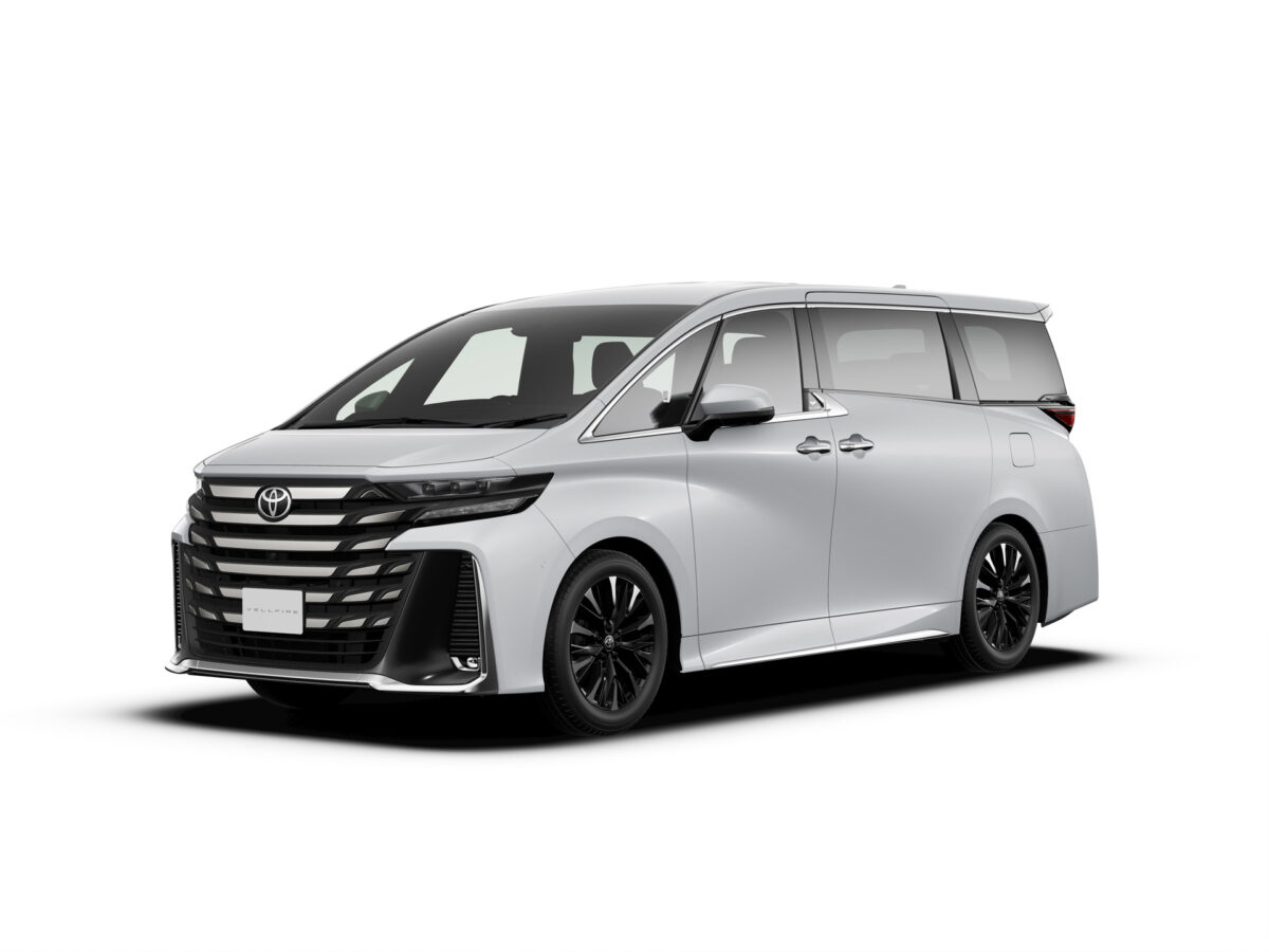 2023-New-Generation-Toyota-Vellfire-Front