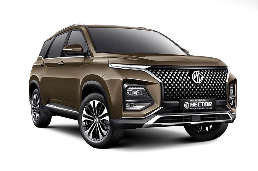 2023-New-MG-Hector