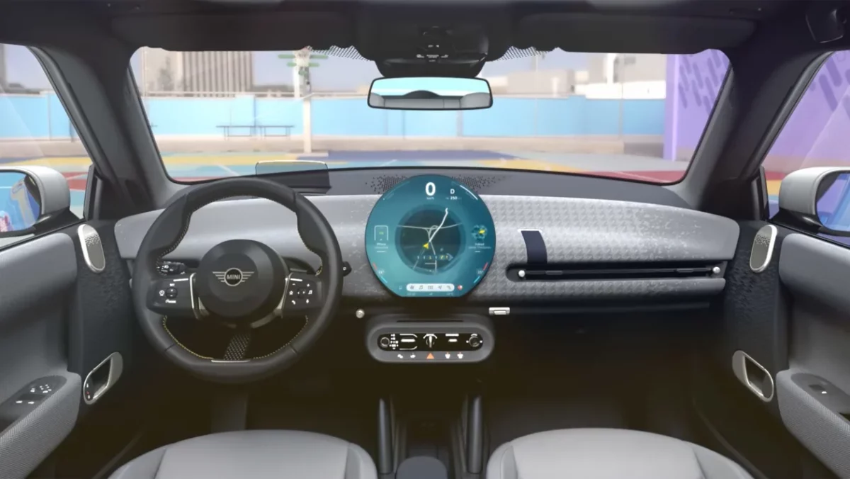 2024-MINI-Cooper-EV-interior-2