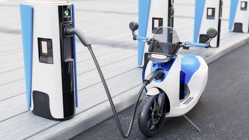 Bharat Charge Alliance and CHAdeMO Partnership