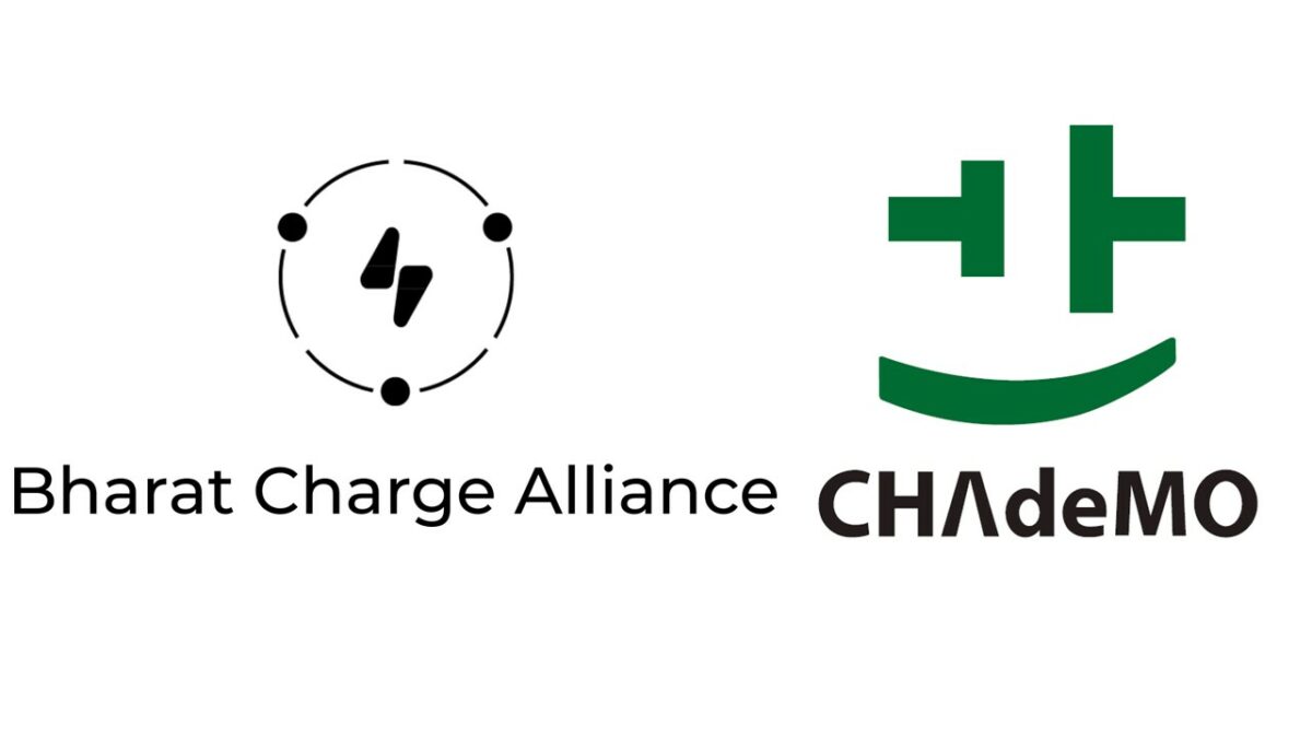 Bharat Charge Alliance and CHAdeMO Partnership