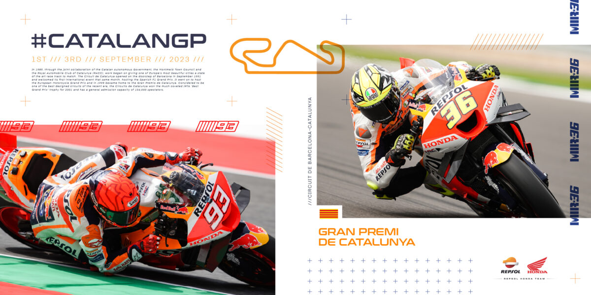 Hunting-for-a-home-boost-–-Honda-Riders-Marquez-and-Mir-prepare-for-Catalan-GP.