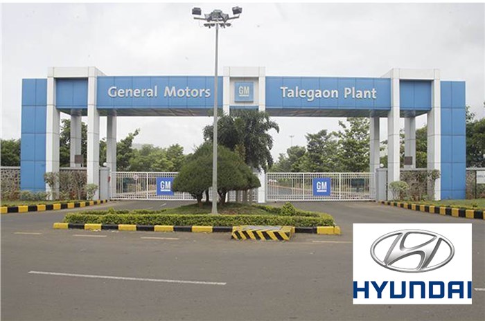 Hyundai acquires GM India talegaon plant-01