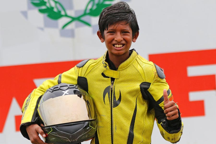 Shreyas Hareesh