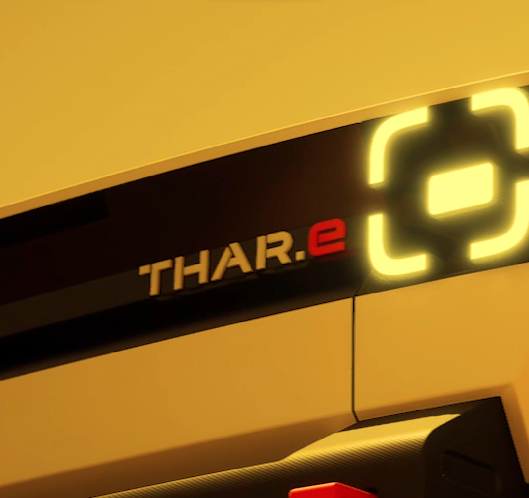 Thar-E