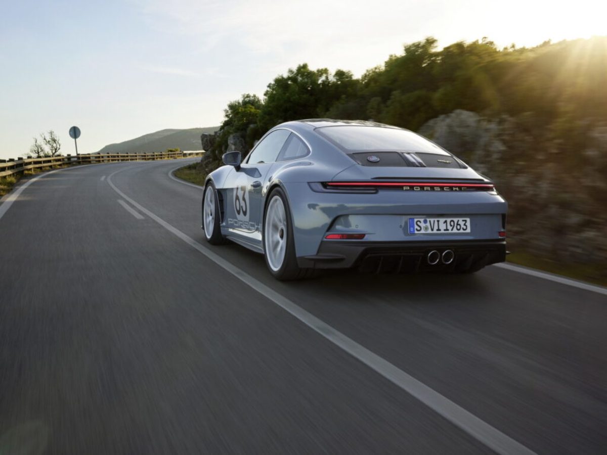 911 S/T