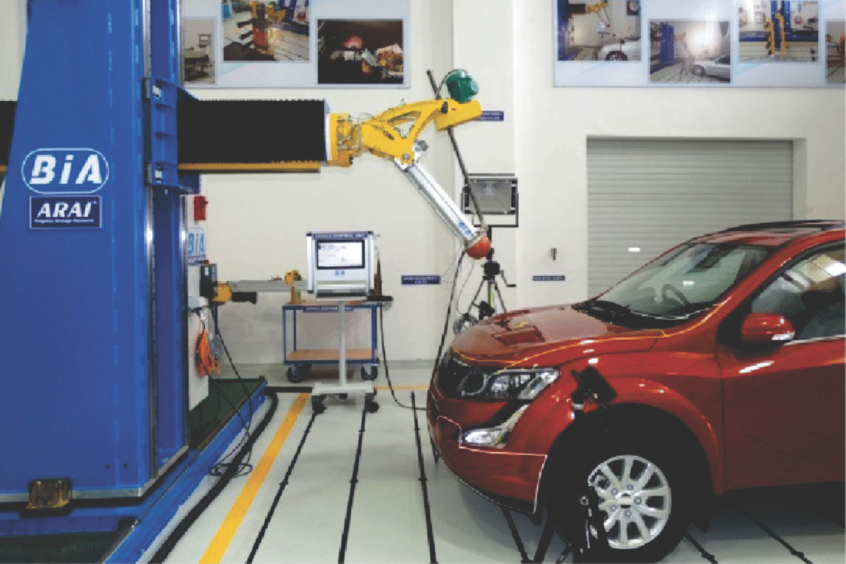 Bharat NCAP
