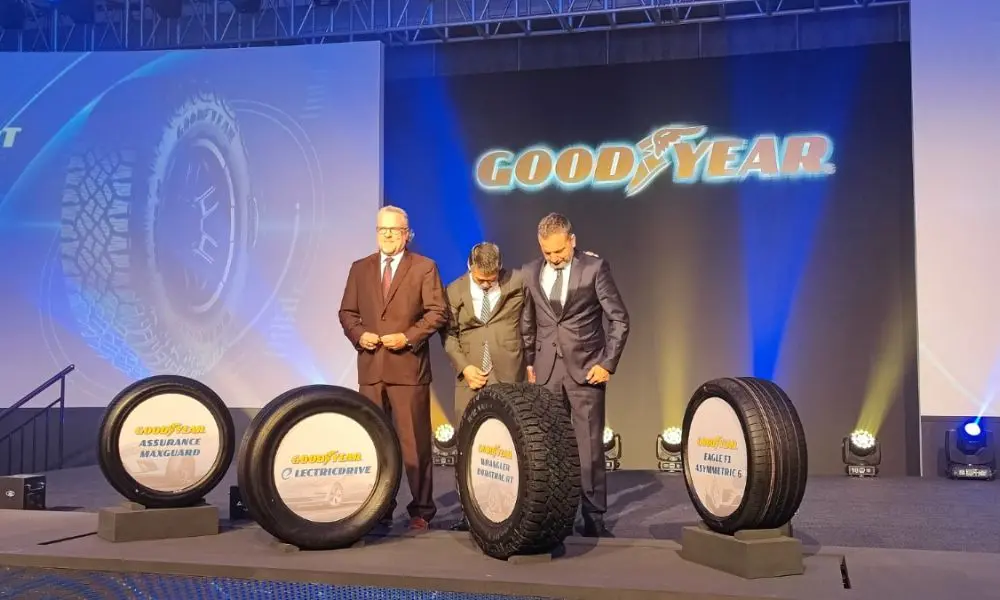 Goodyear-launches-new-range-of-tyres-for-Asia-Pacific-Region