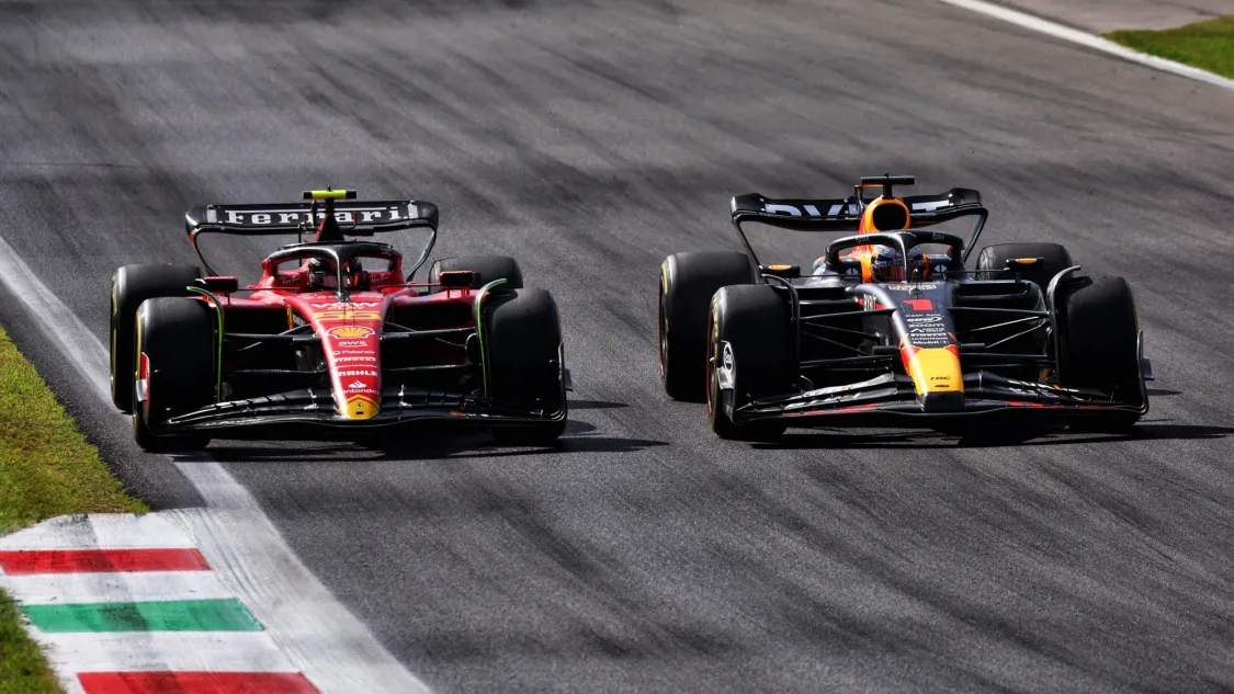 Italian Grand Prix