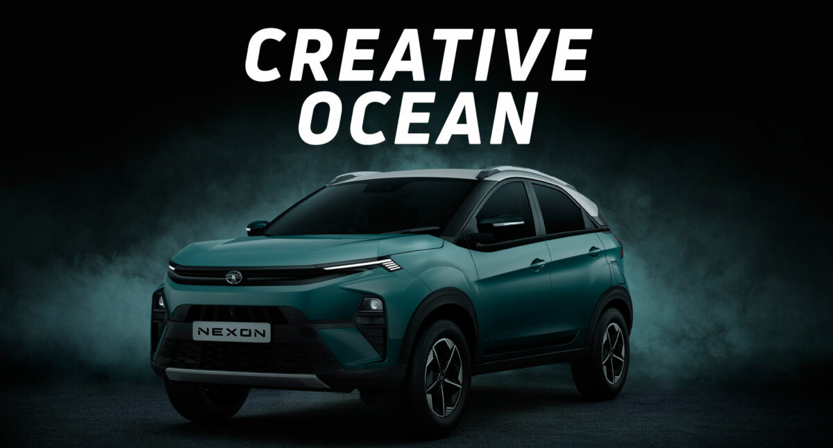 Tata Nexon