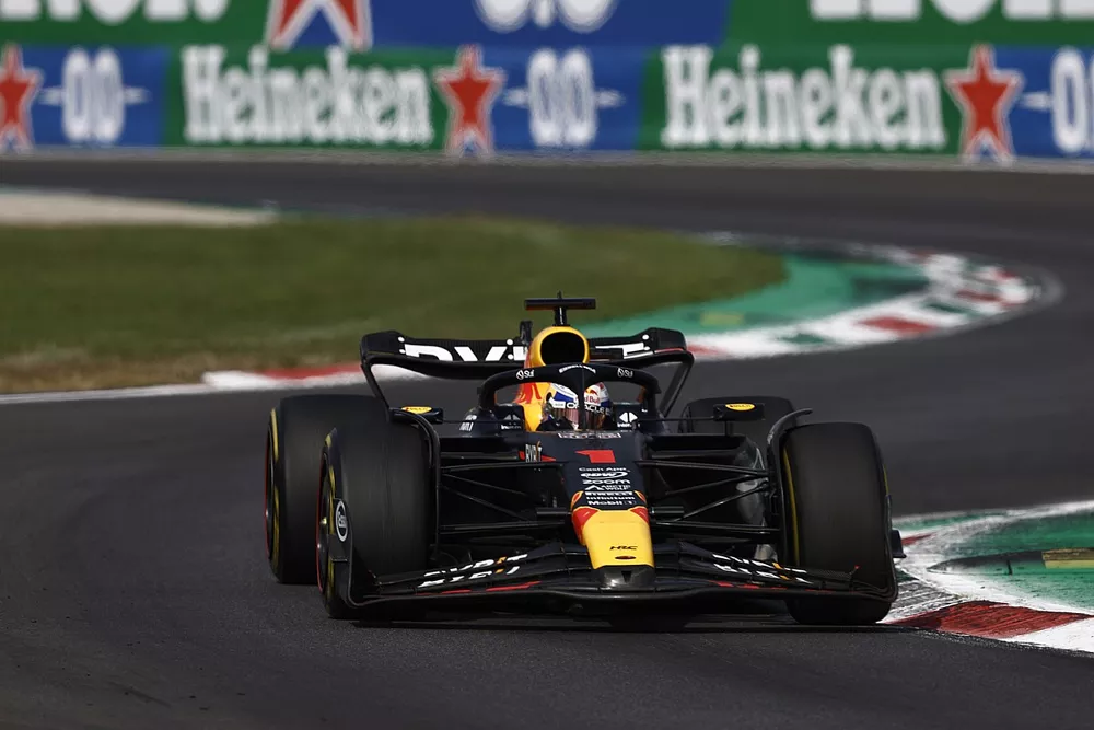 Italian Grand Prix