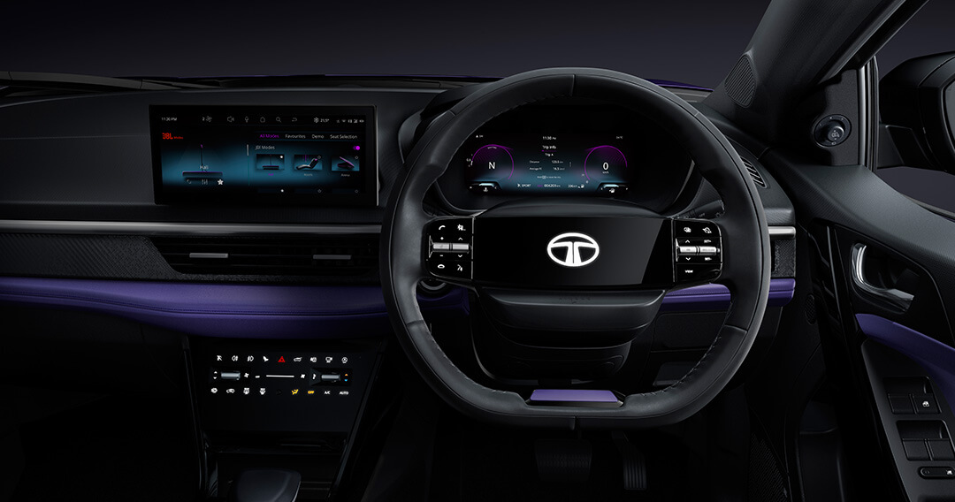 2023 Tata Nexon