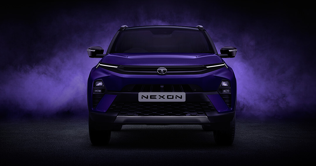 Tata Nexon