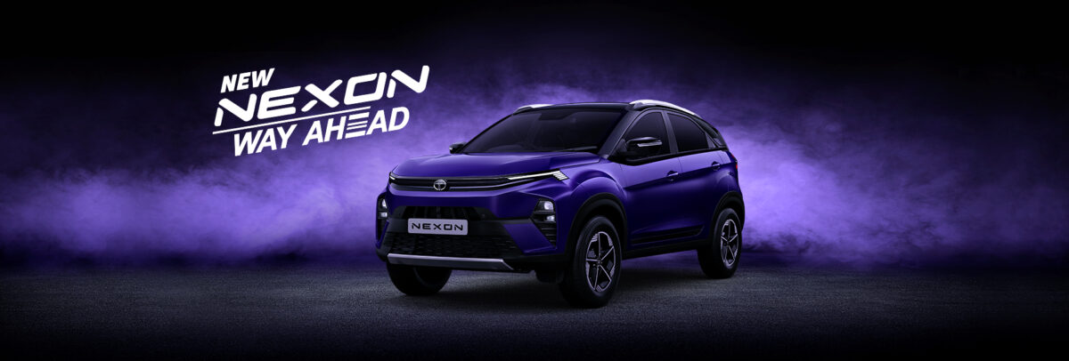 2023 Tata Nexon