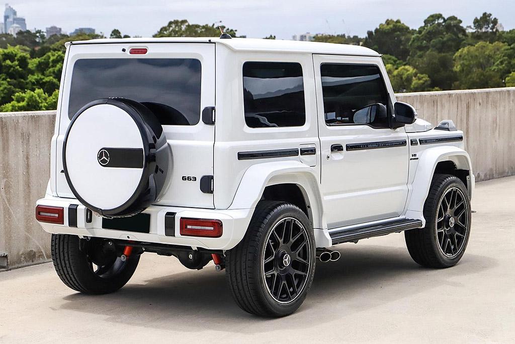 G-Class