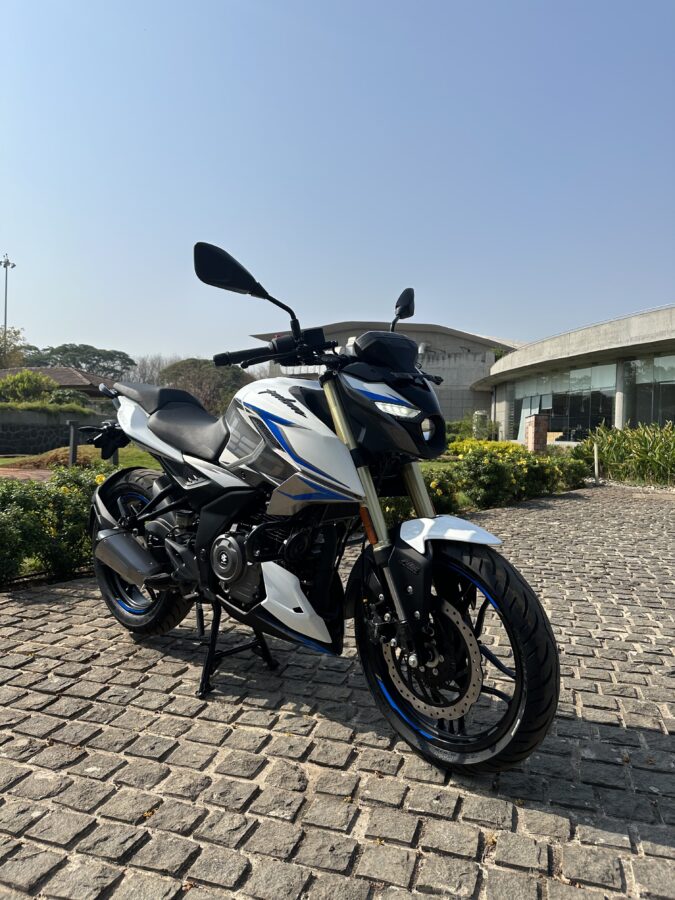 Bajaj