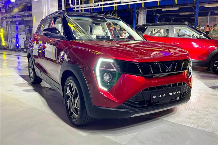 Mahindra_XUV_3Xo_launched