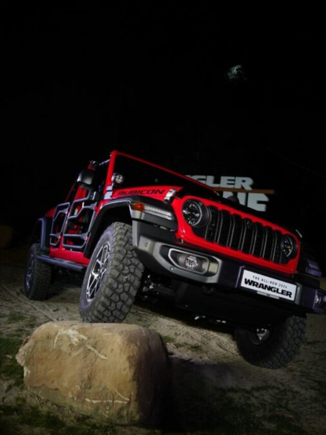 Jeep Wrangler (3)
