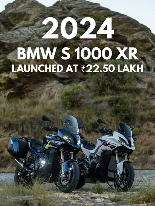 BMW S 1000 XR (2)