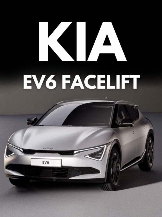 Kia EV6 Facelift (8)