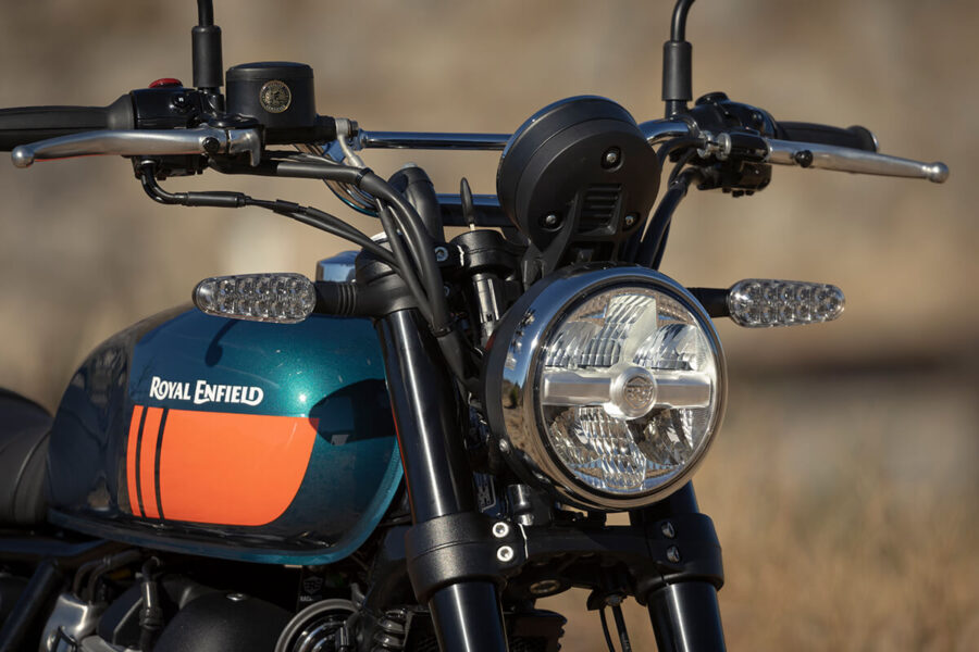 Bear 650
