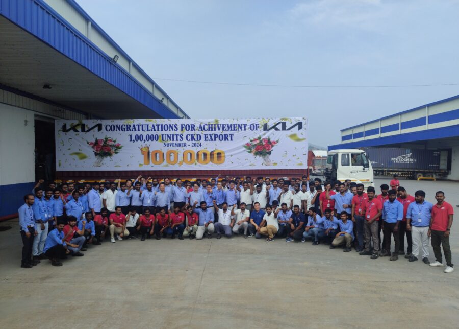 Kia India