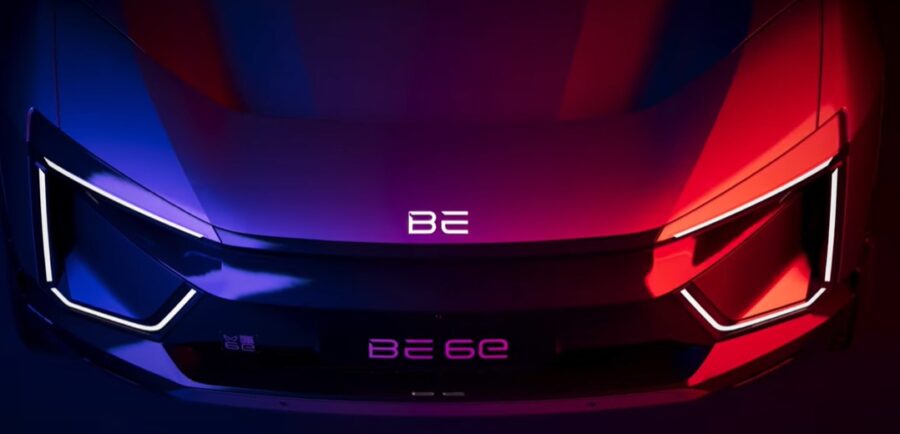 Mahindra XEV 9e and BE 6e electric SUVs