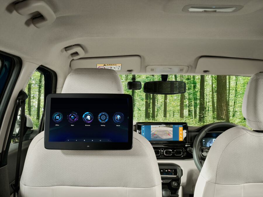 Citroen Aircross Xplorer Limited-Edition