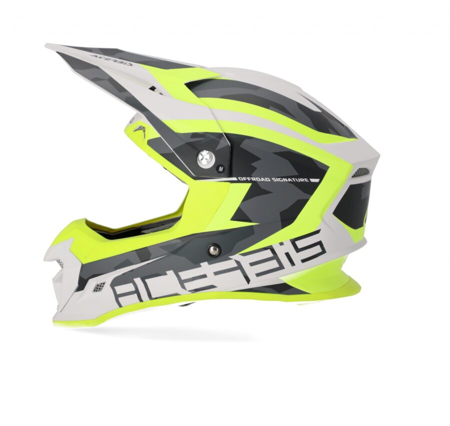 Acerbis Hlmets