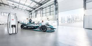 Formula E