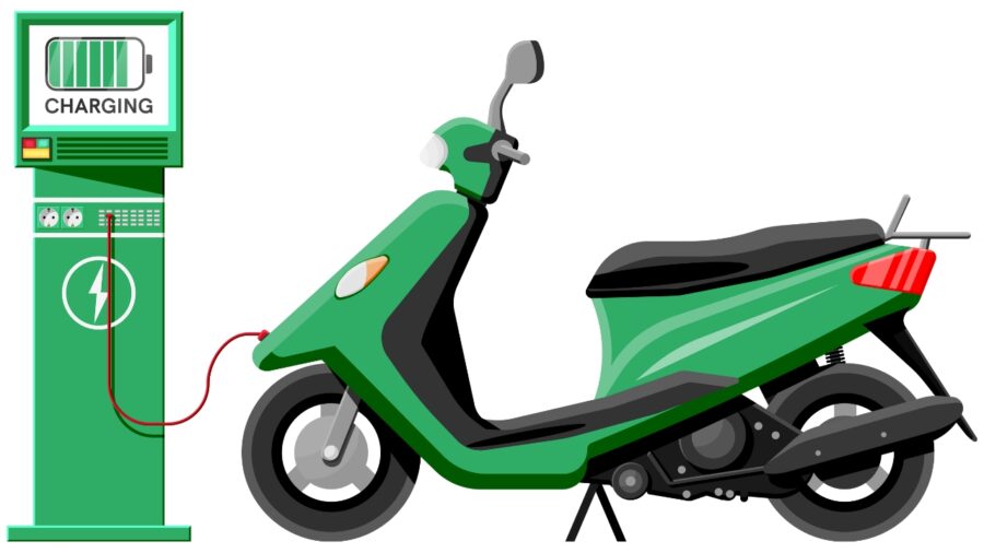 Electric Scooters