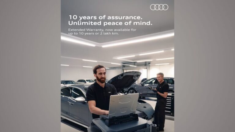 Warranty Redefining Ownership The New Era of Automotive Trust: Beyond the Standard Warranty