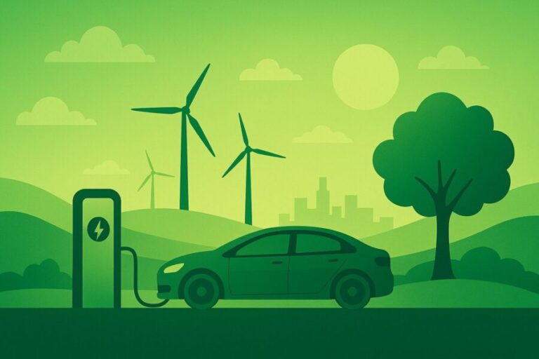 World EV Day 2025: Leaders Share Their Vision for a Greener Future ...