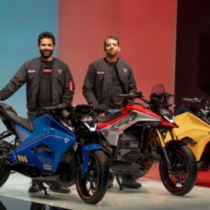 Ferrari backers Lingotto and Indian Tech Giant Zoho bet big on Ultraviolette, infuse Growth Capital of USD 45mn as part of ongoing Series-E round.