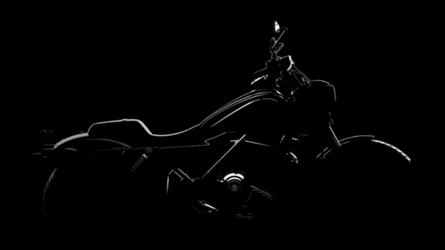 Harley-Davidson Sprint 440 Teased, Reveals Classic Cruiser Design!
